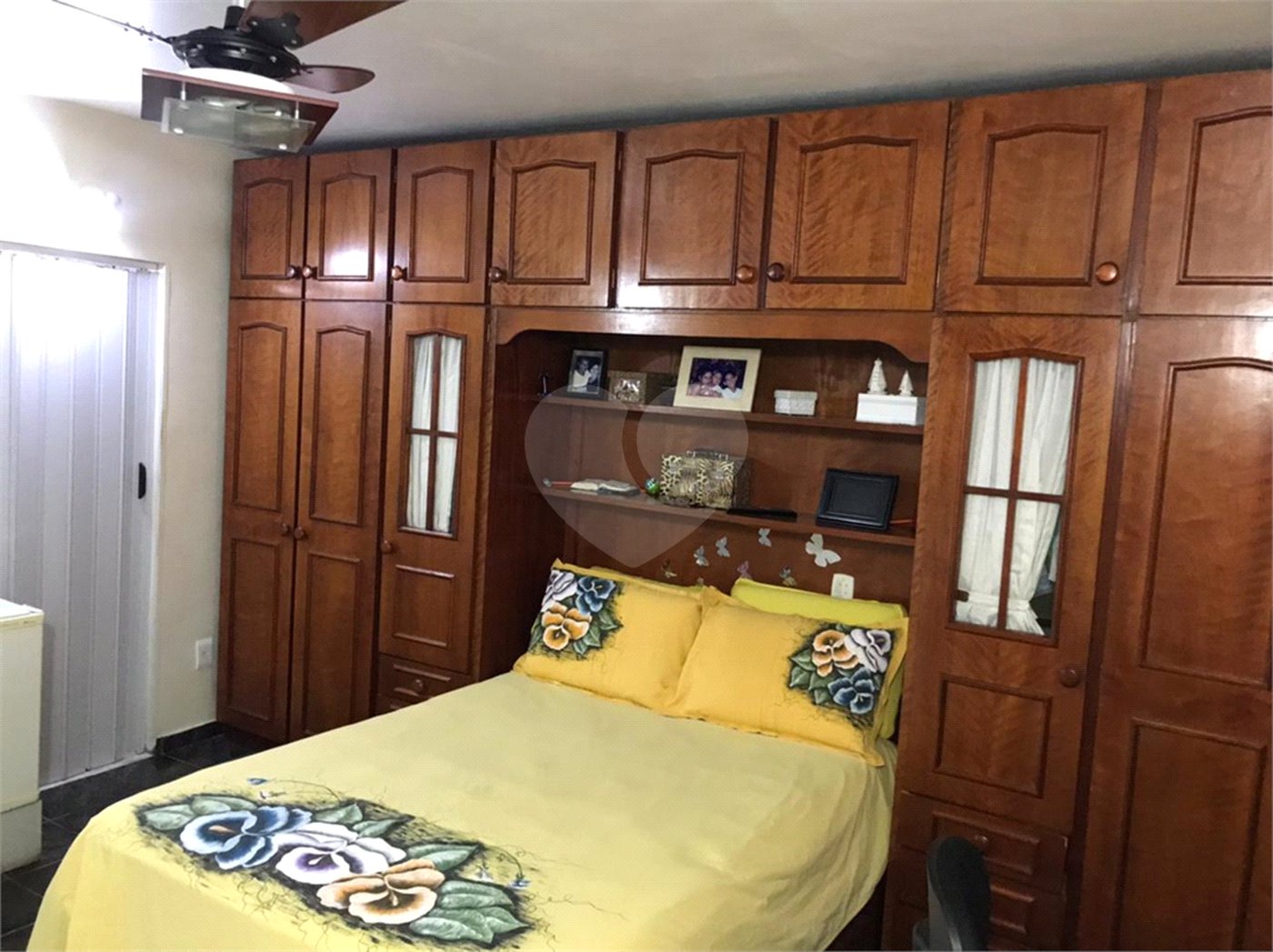 Casa à venda com 3 quartos, sendo 1 suíte,  em Campo Grande, Rio de Janeiro, RJ