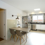 Apartamento à venda com 3 suítes em Campo Belo, São Paulo, SP