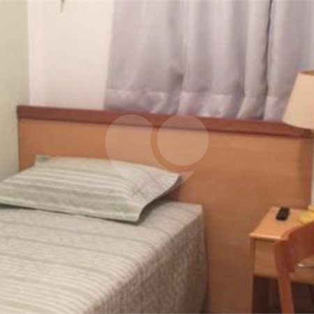 Apartamento à venda com 2 suítes em Cidade Monções, São Paulo, SP