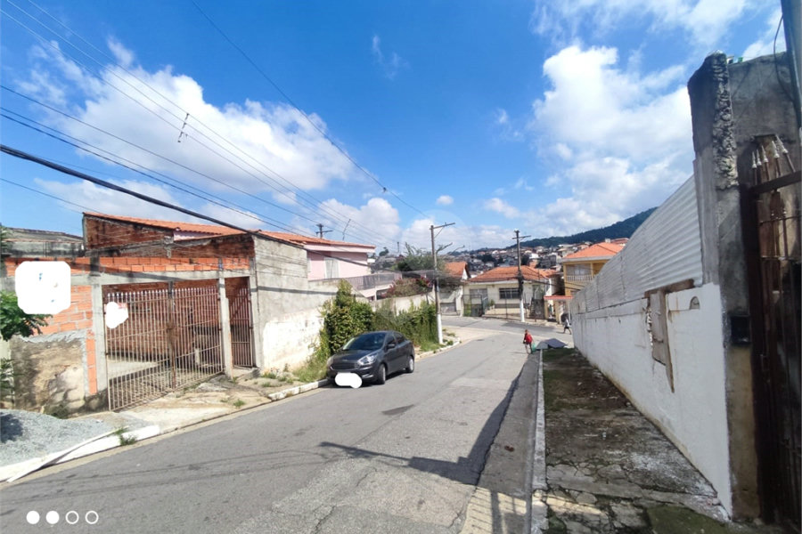 Terreno à venda em Tremembé, São Paulo, SP
