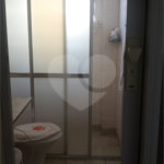 Apartamento à venda com 2 quartos em Jaguaré, São Paulo, SP