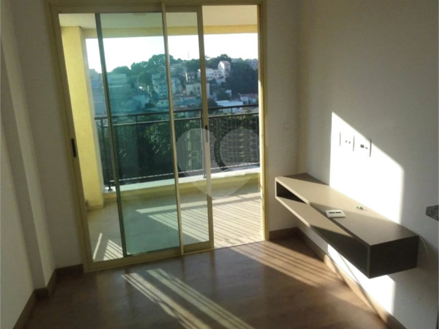 Apartamento à venda com 1 quarto em Santana, São Paulo, SP