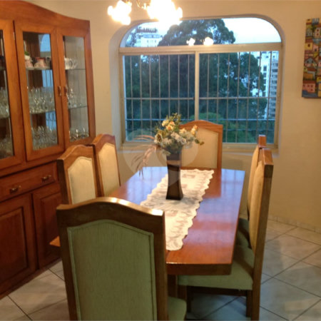 Apartamento à venda com 3 quartos, sendo 1 suíte, em Vila Andrade, São Paulo, SP