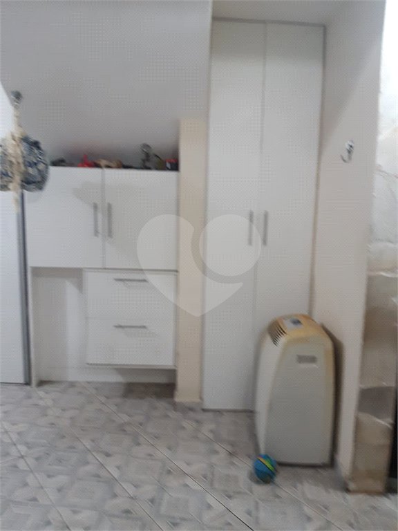 Sobrado à venda com 2 quartos, sendo 1 suíte, em Horto, São Paulo, SP