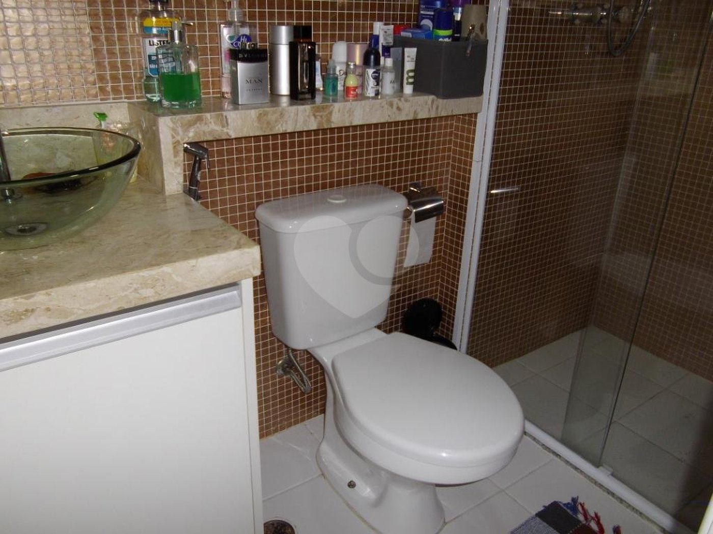 Apartamento à venda com 2 quartos, sendo 1 suíte, em Santana, São Paulo, SP