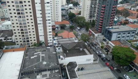 Sala à venda em Brooklin, São Paulo, SP