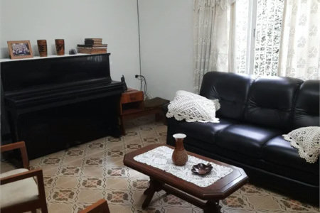 Casa à venda com 4 quartos, sendo 1 suíte, em Jardim Trussardi, São Paulo, SP