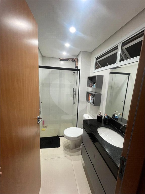 Apartamento à venda com 3 quartos, sendo 1 suíte, em Jardim Paulista, Ribeirão Preto, SP