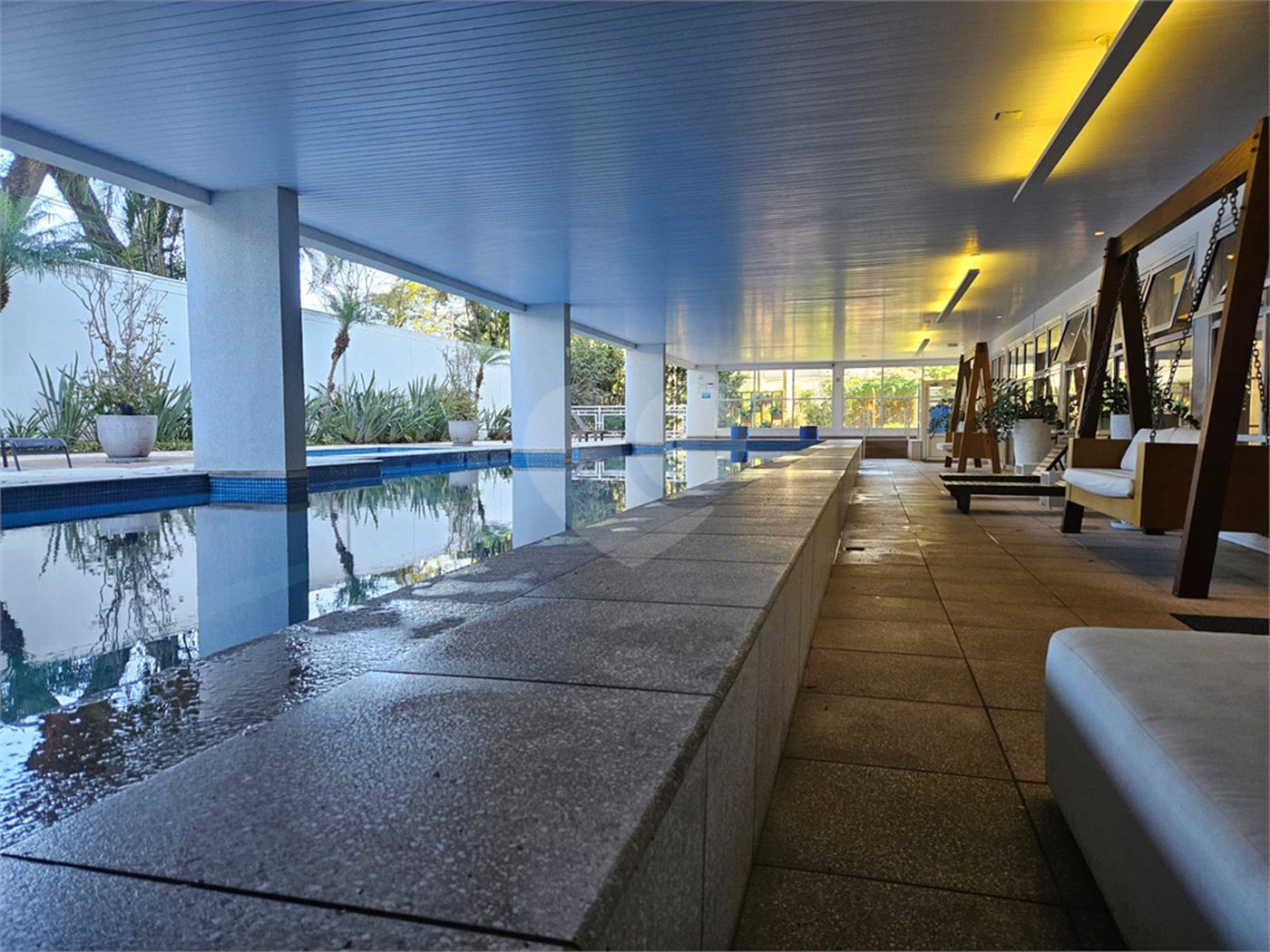 Apartamento à venda com 1 suíte em Brooklin Paulista, São Paulo, SP
