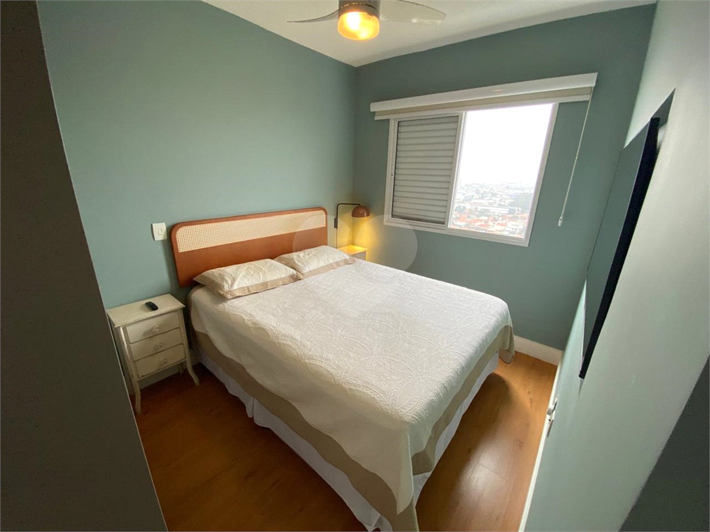 Apartamento à venda com 2 quartos em Saúde, São Paulo, SP