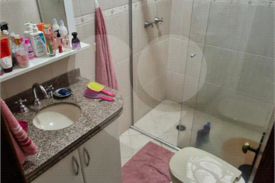Sobrado à venda com 3 suítes em Vila Guilherme, São Paulo, SP