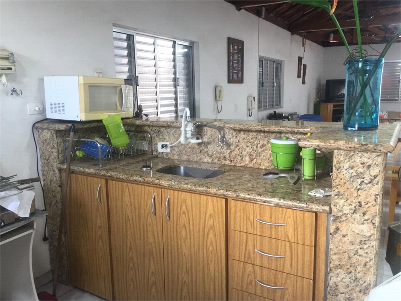 Casa à venda com 3 quartos, sendo 1 suíte, em Freguesia do Ó, São Paulo, SP