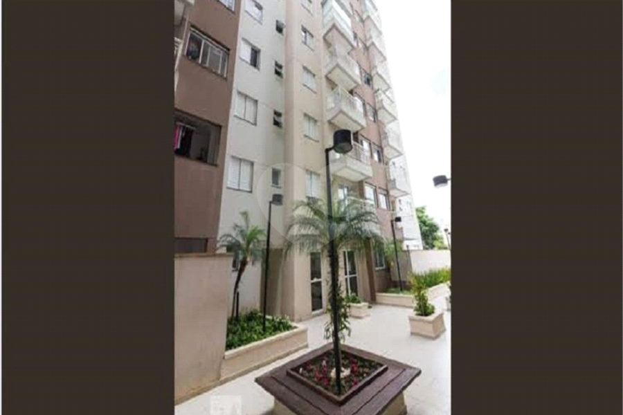 Lindo apartamento vila Amália