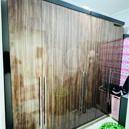 Sobrado à venda com 3 quartos em Loteamento Municipal Brás Cubas, Mogi das Cruzes, SP