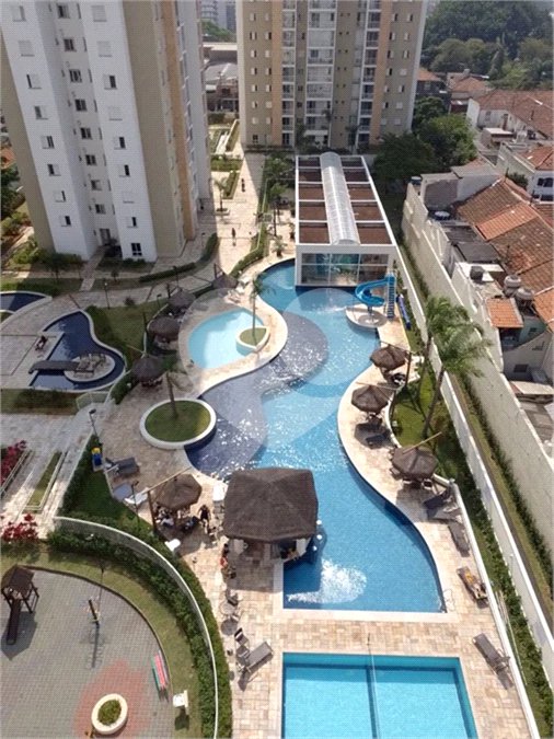 Apartamento à venda com 2 quartos, sendo 1 suíte, em Mooca, São Paulo, SP