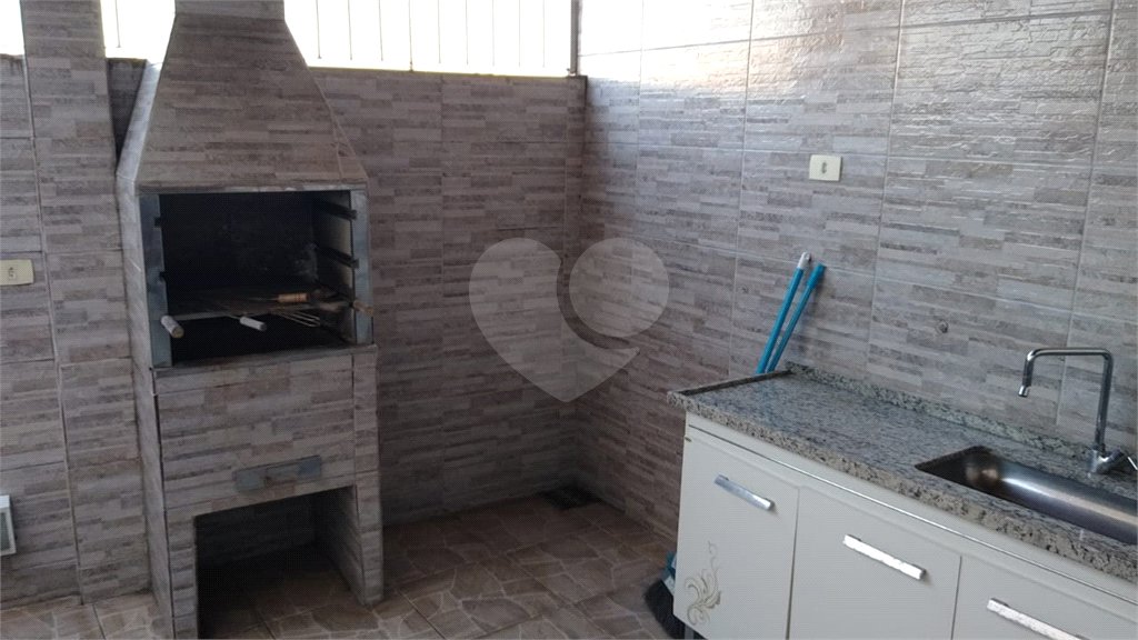 Sobrado à venda com 3 suítes em Casa Verde, São Paulo, SP