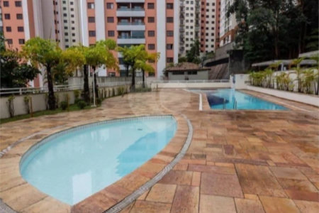 Apartamento à venda com 2 quartos em Jardim das Vertentes, São Paulo, SP
