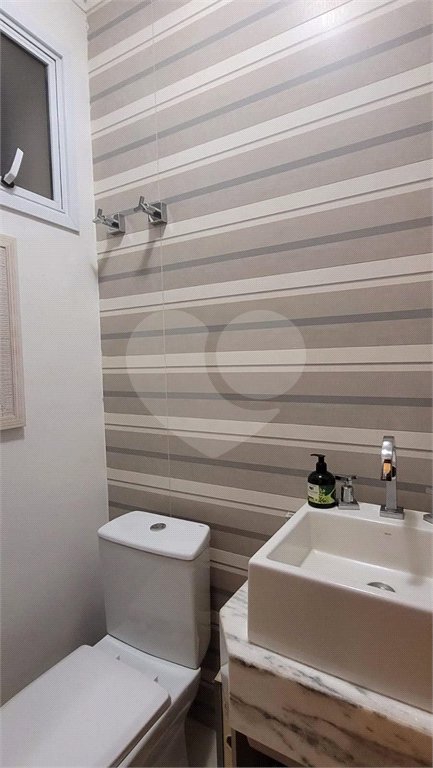 Casa em condomínio à venda com 4 suítes em Guaxinduva, Atibaia, SP