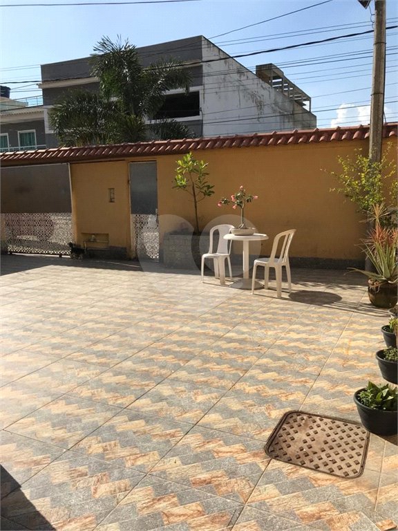 Casa à venda com 2 quartos, sendo 1 suíte, em Campo Grande, Rio de Janeiro, RJ