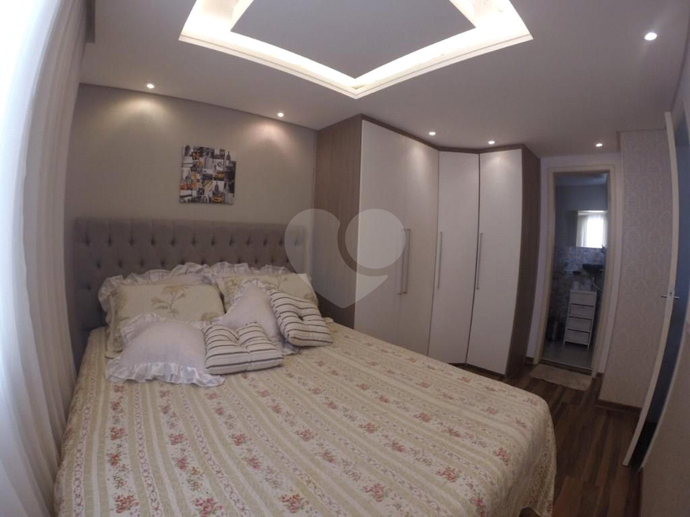 Cobertura à venda com 4 quartos, sendo 1 suíte, em Pirituba, São Paulo, SP