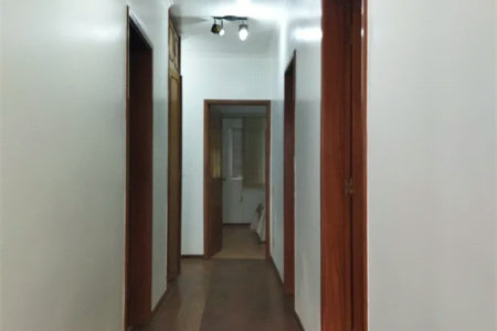 Casa à venda ou para alugar com 4 quartos, sendo 1 suíte, em Sumarezinho, São Paulo, SP