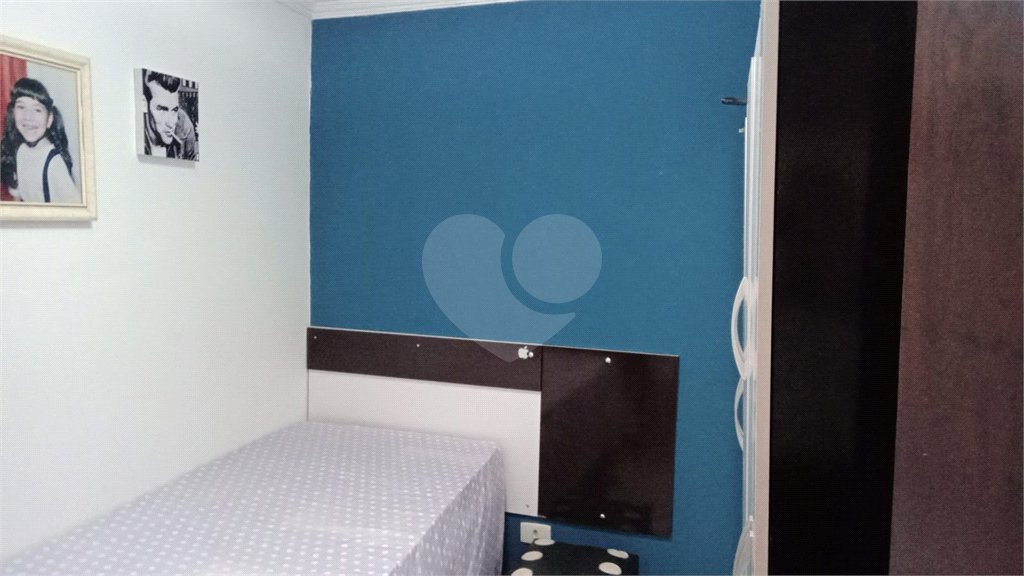 Casa à venda com 3 quartos em Tucuruvi, São Paulo, SP