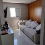Apartamento à venda com 2 quartos, sendo 1 suíte,  em Parque Industrial, Itu, SP