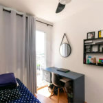 Apartamento à venda com 1 quarto em Vila Ema, São Paulo, SP