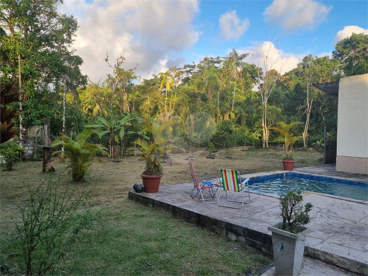 Chácara à venda com 4 quartos em Aguapeú, Itanhaém, SP