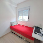 Apartamento à venda com 2 quartos em Mandaqui, São Paulo, SP