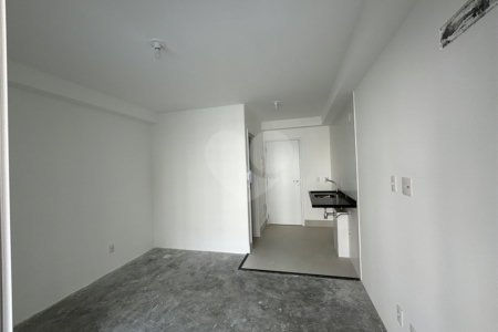 Apartamento à venda com 1 quarto em Vila Ester (zona Norte), São Paulo, SP