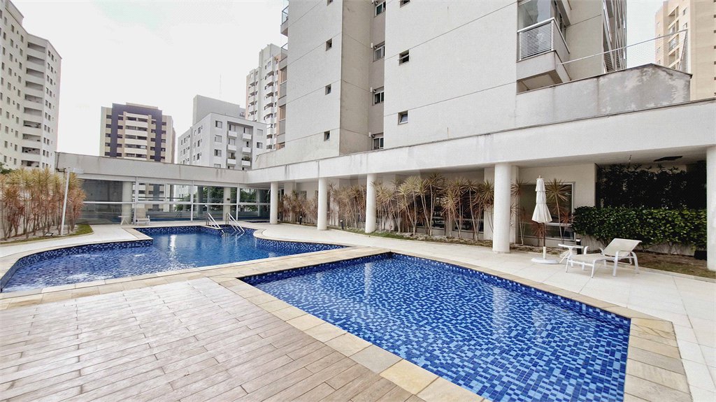 Apartamento à venda com 2 quartos, sendo 1 suíte, em Vila Guarani (z Sul), São Paulo, SP