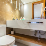 Apartamento à venda com 4 quartos, sendo 3 suítes, em Vila Gumercindo, São Paulo, SP
