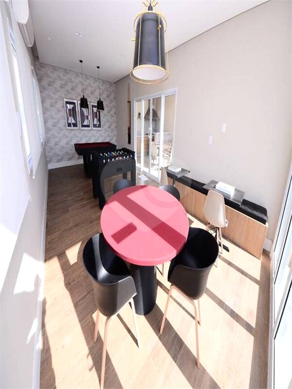 Apartamento à venda com 2 quartos em Jardim Casablanca, Indaiatuba, SP