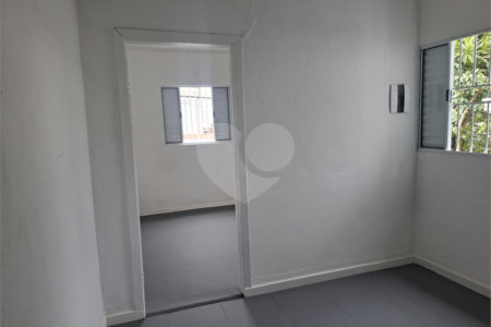 Casa Térrea à venda com 1 quarto em Vila Gustavo, São Paulo, SP