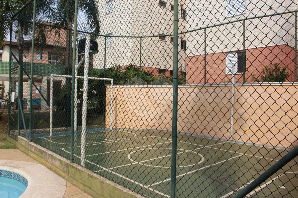 Apartamento à venda com 3 quartos, sendo 1 suíte, em Santa Rosa, Vinhedo, SP