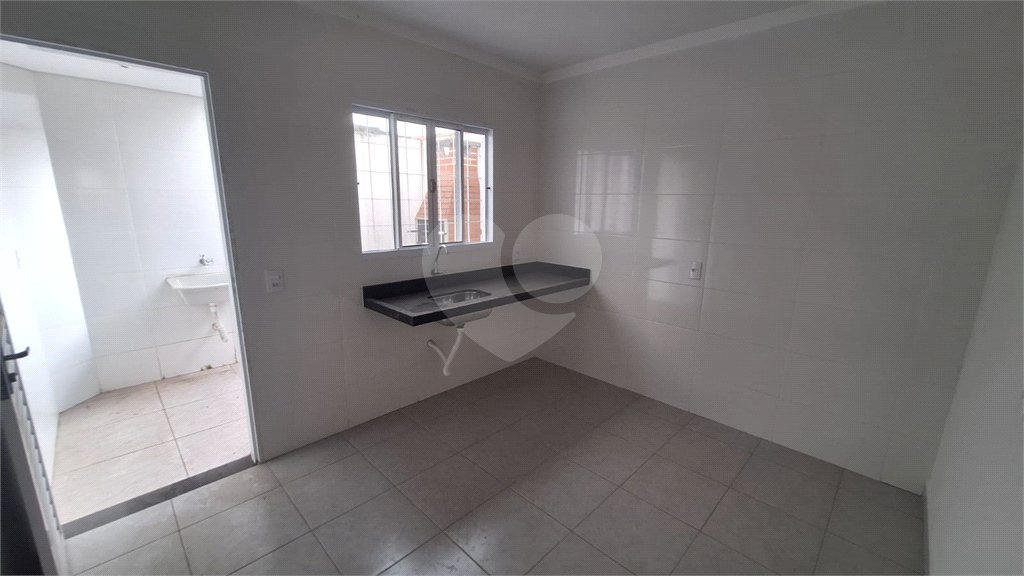 Casa de Vila à venda com 2 suítes em Vila Hortência, Sorocaba, SP