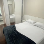 Apartamento para alugar com 1 quarto em Itaim Bibi, São Paulo, SP