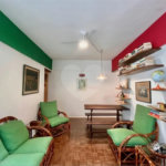 Apartamento à venda com 2 quartos em Ipanema, Rio de Janeiro, RJ