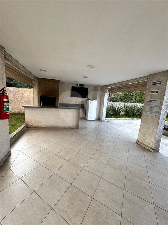 Apartamento à venda com 2 quartos em Taboão, São Bernardo do Campo, SP