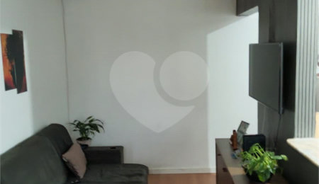 Apartamento à venda com 2 quartos em Campo Grande, Rio de Janeiro, RJ