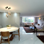 Apartamento à venda com 3 quartos, sendo 1 suíte, em Alto da Boa Vista, São Paulo, SP