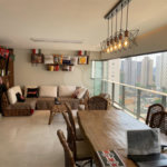 Apartamento à venda com 3 suítes em Vila Leopoldina, São Paulo, SP