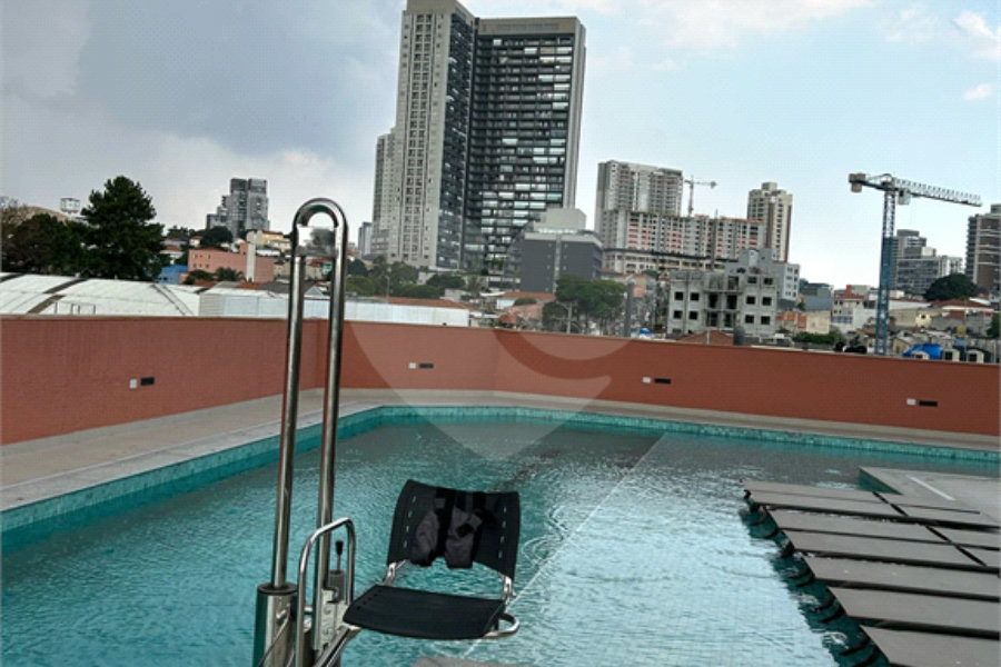 Apartamento para alugar com 2 quartos em Ipiranga, São Paulo, SP