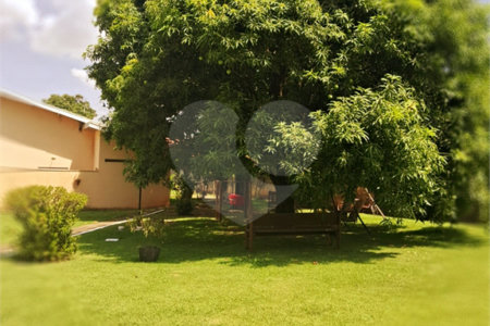 Chácara à venda com 8 quartos, sendo 5 suítes, em Chácara Belvedere, Indaiatuba, SP