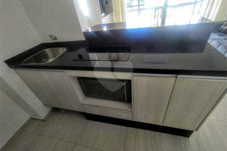 Apartamento para alugar com 1 quarto em Santana, São Paulo, SP