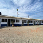 Salão para alugar em Vila Amorim, Suzano, SP
