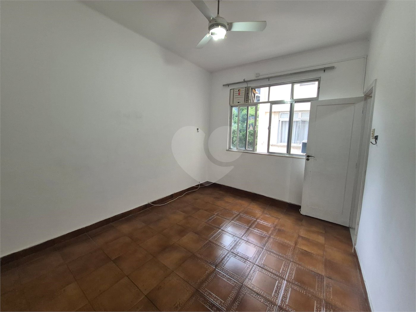 Apartamento à venda com 1 suíte em Tijuca, Rio de Janeiro, RJ