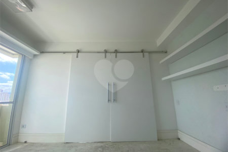 Apartamento à venda com 1 suíte em Santa Teresinha, São Paulo, SP