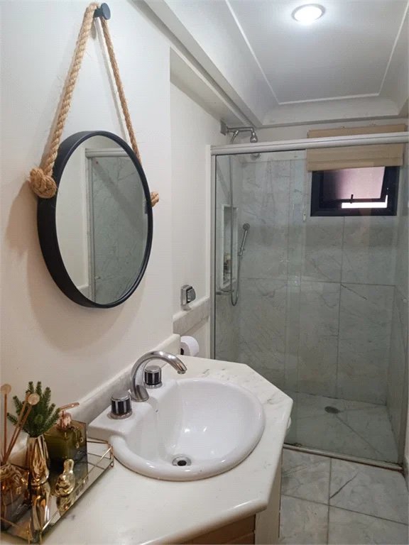 Apartamento à venda com 3 quartos, sendo 1 suíte, em Jardim Ampliação, São Paulo, SP